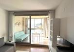 Location vacances Benicàssim - Apartamento Boutique Jardines-2
