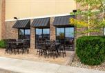 Hôtel North Canton - Comfort Suites Hartville-North Canton-4