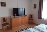 Location vacances Nemesbük - Apartment in Heviz - Balaton 36758-4
