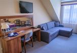 Hôtel Opole - Zajazd u Dziadka-4