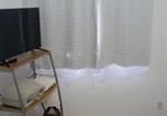 Location vacances Niterói - Apartamento com lazer, academia e churrasqueira-2