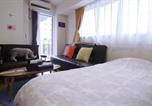 Location vacances Osaka - Luft 603-3