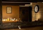 Location vacances Valloire - Résidence Les Etoiles Des Neiges - 4 pièces 8/9 personnes exposé Sud Mae-9534-3