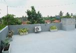 Location vacances Weligama - Wind Villa Weligama-4