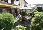 Location vacances Český Krumlov - Pension Nika-3
