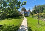 Location vacances Roquebrune-sur-Argens - Petite maison de charme - Le jardin secret d'Alice-1