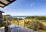Location vacances Plettenberg Bay Rural - Hlengiwe House-2