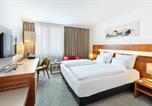 Hôtel Styrie - Austria Trend Hotel Europa Graz Hauptbahnhof-3