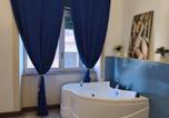 Hôtel Ville métropolitaine de Catane - Bellini Suite and spa-3
