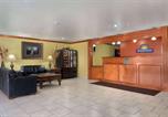 Hôtel Jasper - Days Inn by Wyndham Lumberton-2
