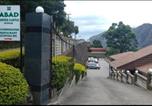 Hôtel Munnar - Abad Copper Castle Resort-3