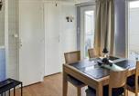Location vacances Bredene - 2 Bedroom Cozy Home In Bredene-3