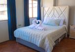 Hôtel Pérou - Hotel Hatun Wasi-1
