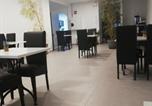 Hôtel Sant Feliu de Guíxols - Hotel Platja d'Aro-3