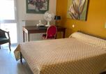 Hôtel Le Chambon-Feugerolles - L'Abribis-1