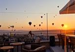 Hôtel Turquie - Cybele in Cappadocia-1