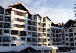 Location vacances  Mirovo - Borovets Gardens Apartments Tmf-3