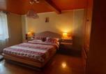Location vacances Caldes - Casa Ciclamino Val Di Sole 7 night-4