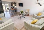 Location vacances Pembroke Dock - 1 Gloucester Way-2