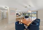 Location vacances Fort Myers - Waterfront Luxury Micro Resort Heated Salt Pool home-3