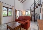 Location vacances Pozo Alcón - Pet-Friendly Getaway in Pozo Alcon-2