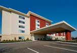 Hôtel Springfield - Springhill Suites by Marriott Dayton Beavercreek-2