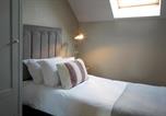 Location vacances Wold Newton - Five Star Stays-2