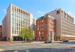 Hôtel Delmenhorst - Atlantic Grand Hotel Bremen-3