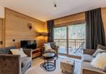Location vacances Champagny-en-Vanoise - Appartement Les Terrasses De La Vanoise CHA-TERB13-1