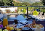 Location vacances Patrimonio - Domaine Casa Andria-3