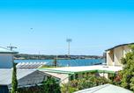 Location vacances Goolwa - Strandhytta 10 Cant Rd Goolwa South - No Linen Included-2