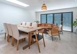 Location vacances Hounslow - Luxurious 3bdr 3bath Hounslow by the Airport-2