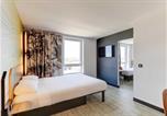 Hôtel Saint-Menoux - B&B Hotel Moulins Avermes-4