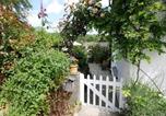 Location vacances Bodmin - Hollyhocks Cottage surrounded by beautiful Cornish countryside provides easy access to the many wonderful beaches and attractions around the county.-2
