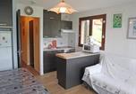 Location vacances Les Orres - Grand studio 5 personnes avec balcon, parking, proche station - Fr-1-322-435-1