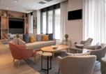 Hôtel Durban - Hilton Garden Inn Umhlanga Arch-3