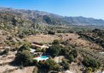 Location vacances Francavilla di Sicilia - Villa Acquerello-2