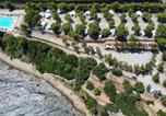 Villages vacances Pollina - Camping & Village Rais Gerbi-4