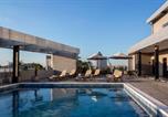 Hôtel Paraguay - Tryp by Wyndham Asuncion-3
