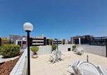Location vacances Maceió - Apto na Ponta Verde, 02 Quartos, Piscina e Perto do Mar-4