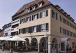 Hôtel Schillingsfürst - Dormero Hotel Crailsheim-2