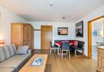 Location vacances Oberaudorf - Fewo Brünnstein - Nr 13 Pool, Sauna-4