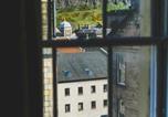 Hôtel Edimbourg - Mono Suites Old Town-3