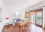 Location vacances Le musée G. A. Sanna de Sassari - Comfortable and bright flat-2
