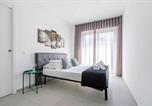 Location vacances Frascati - Luciano Ciampino Apartments-2