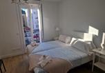 Location vacances Pamplona - Apartaments Plaza Príncipe Viana-1
