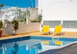 Location vacances Albufeira - Downtown Studio - By D`alma Portuguesa-1