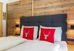 Location vacances Krimml - Pinzgau Lodge 2e-4