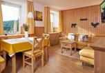 Location vacances Sankt Märgen - Rutscherhof Breitnau-2
