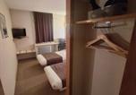 Hôtel Corbas - Gabhouse - Lyon Gerland - City Living Stay-2